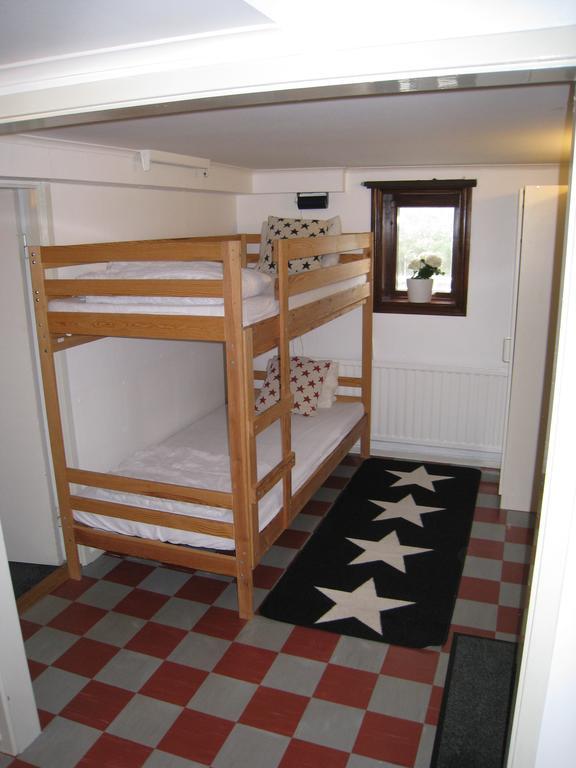 Accommodation For 2 In The Center City Of Lysekil Luaran gambar