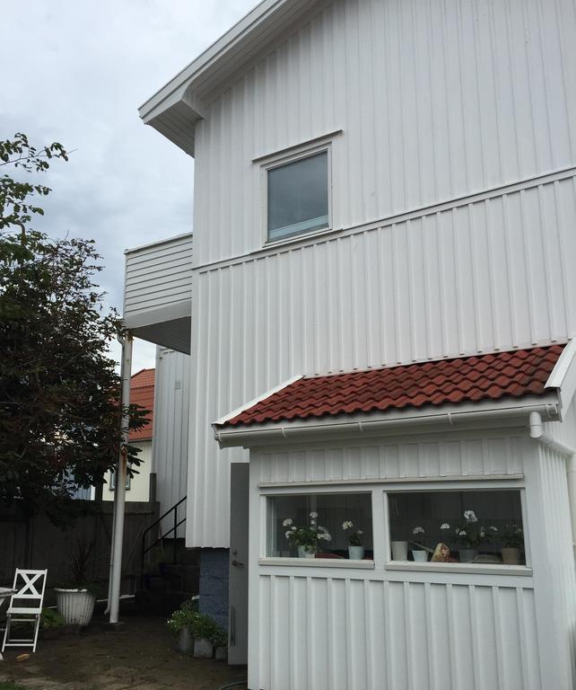 Accommodation For 2 In The Center City Of Lysekil Luaran gambar
